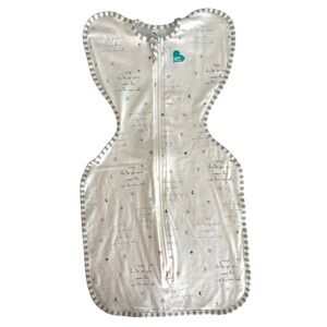Love to Dream Swaddle Up Lite 0.2 TOG